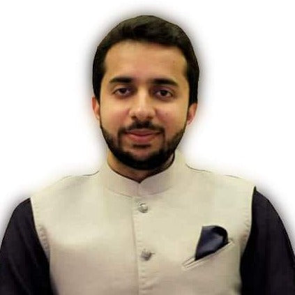 Book online video consultation with Consultant Neurologist Dr. Waqas Arshad